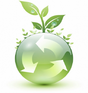Organic ecologic and natural refrigerants