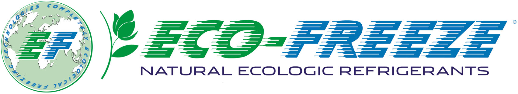 ECO-Freeze Natural Ecologic Refrigerants